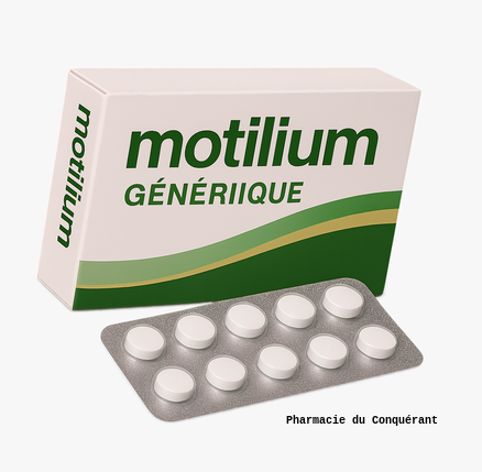 motilium