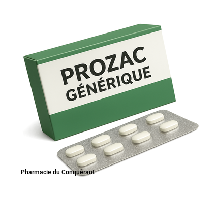 prozac