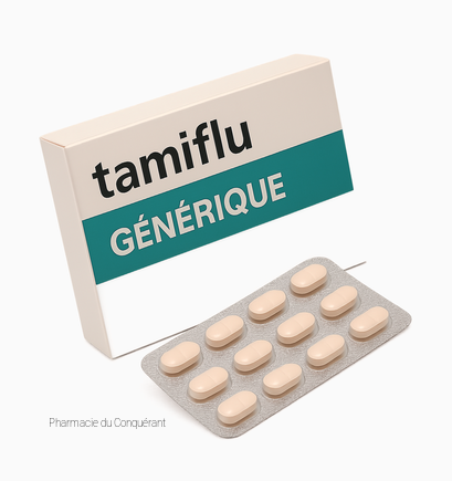 tamiflu