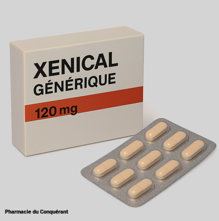 xenical