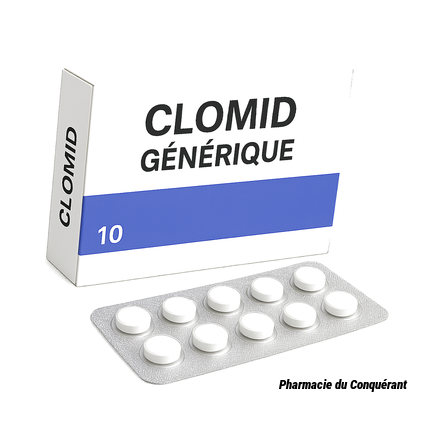 clomid
