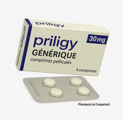 priligy