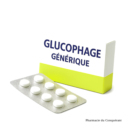 glucophage