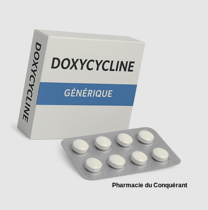 doxycycline