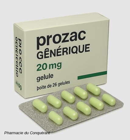 prozac