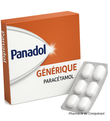 panadol