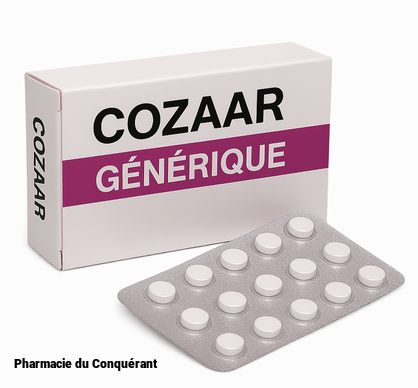 cozaar