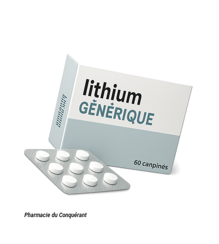 lithium