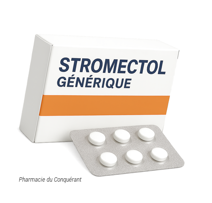 stromectol