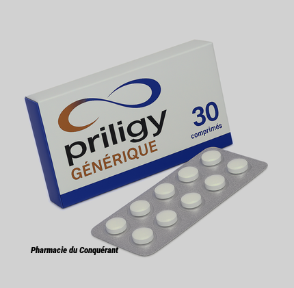 priligy