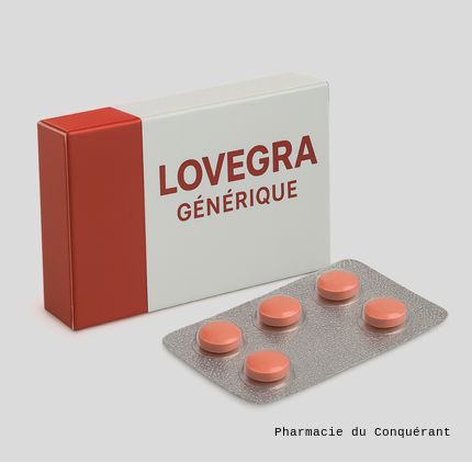 lovegra