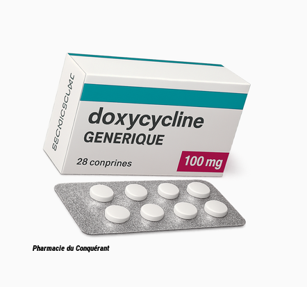 doxycycline