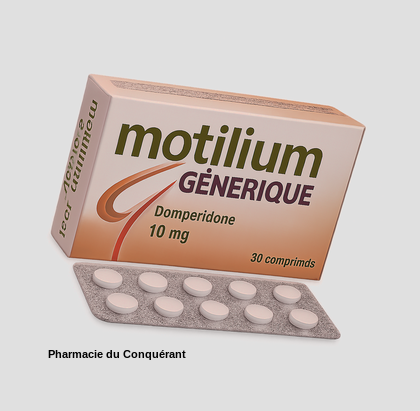 motilium