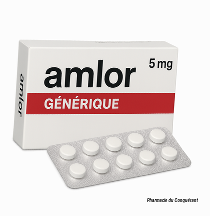 amlor