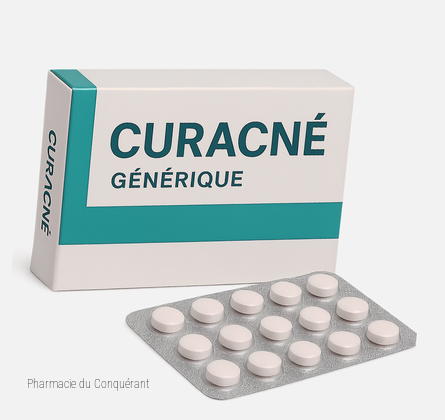 curacne