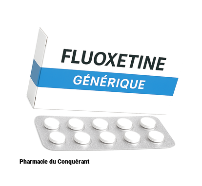 fluoxetine