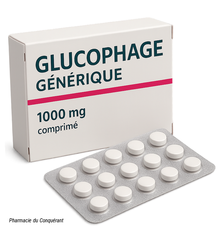 glucophage