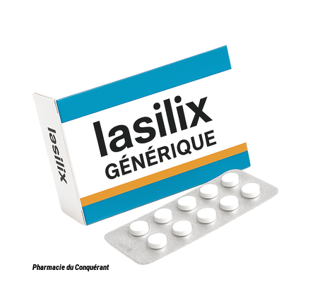 lasilix
