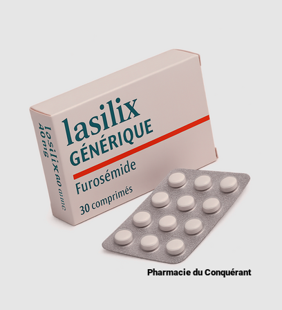 lasilix