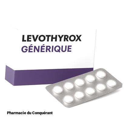 levothyrox