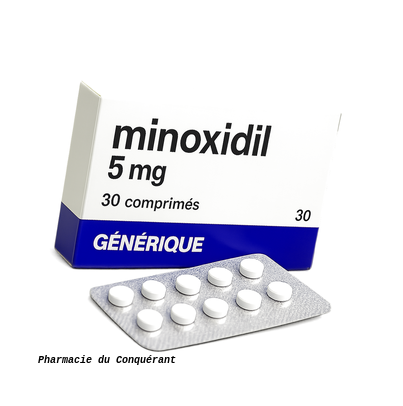 minoxidil