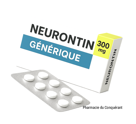 neurontin