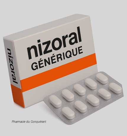 nizoral