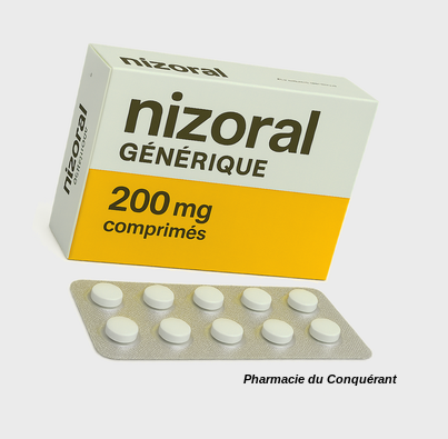 nizoral