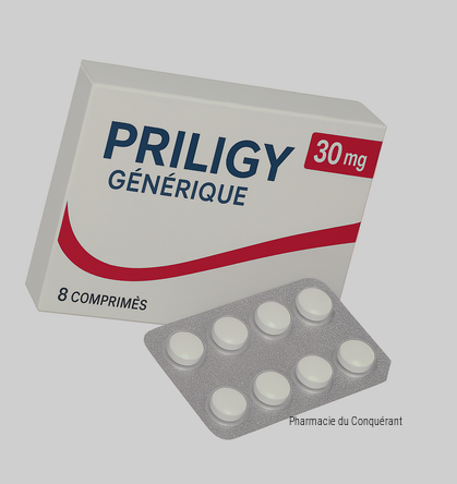 priligy