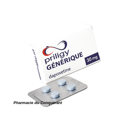 priligy