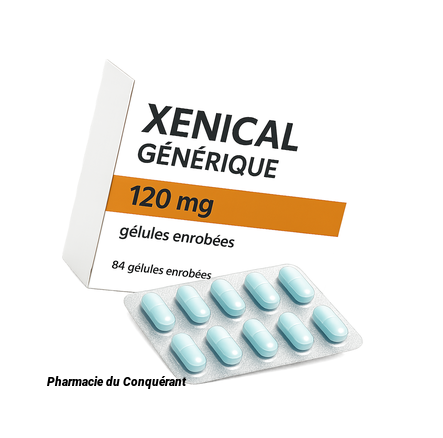 xenical